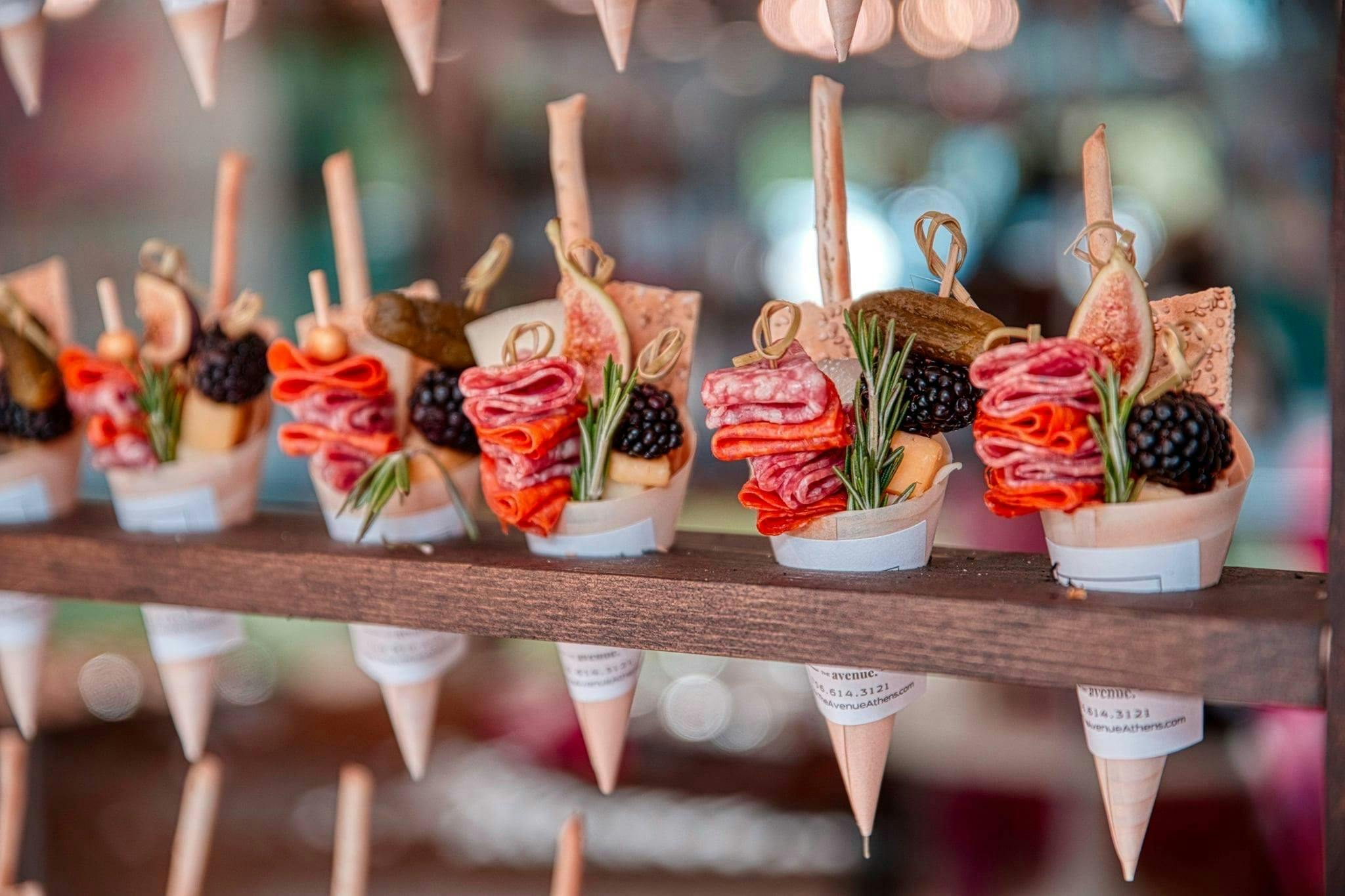 Grazed by Lilly Atlanta Caterer All Photo Albums PartySlate