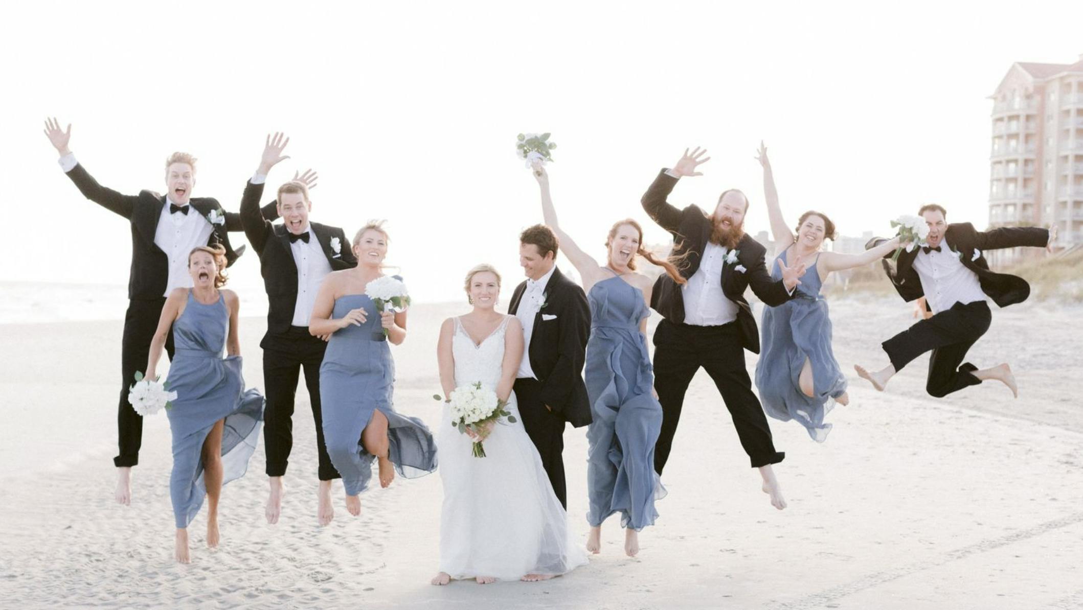Featured photo from Carolina Goodwin Photography