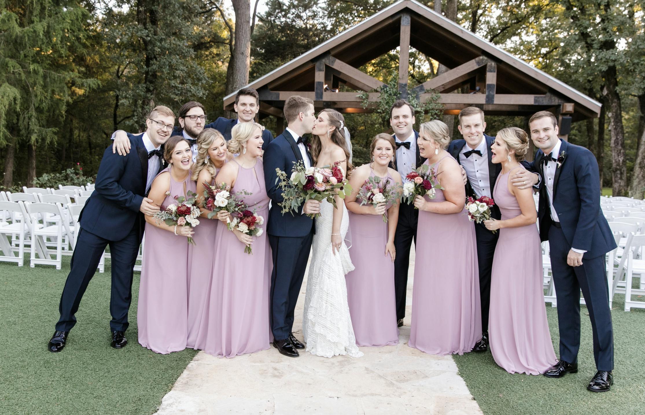 Featured photo from Michelle Rice Photography