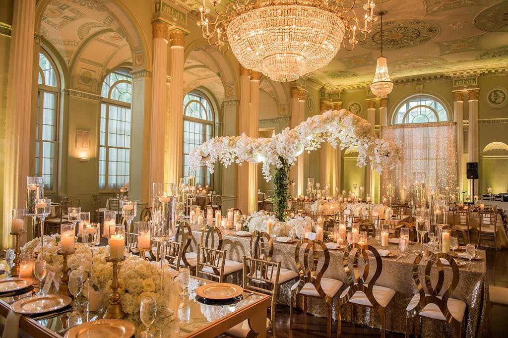 Featured photo from Creating Joy Events Co.