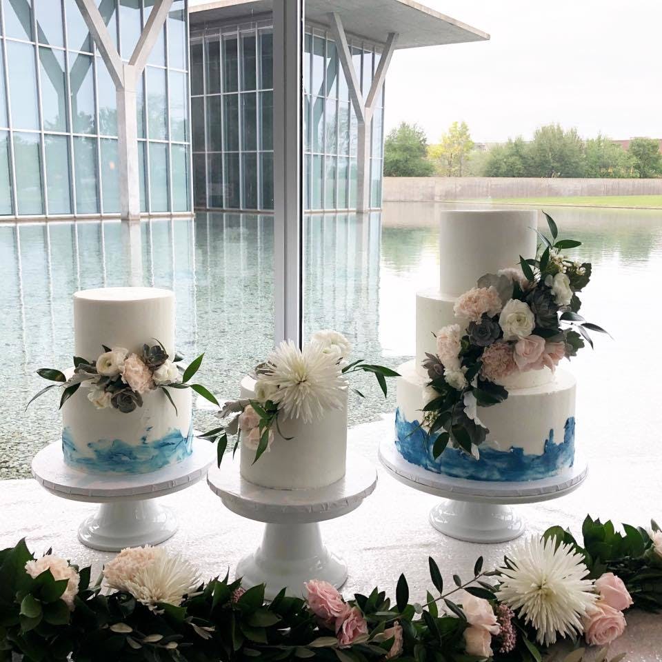 Featured photo from Butterfly Cakery