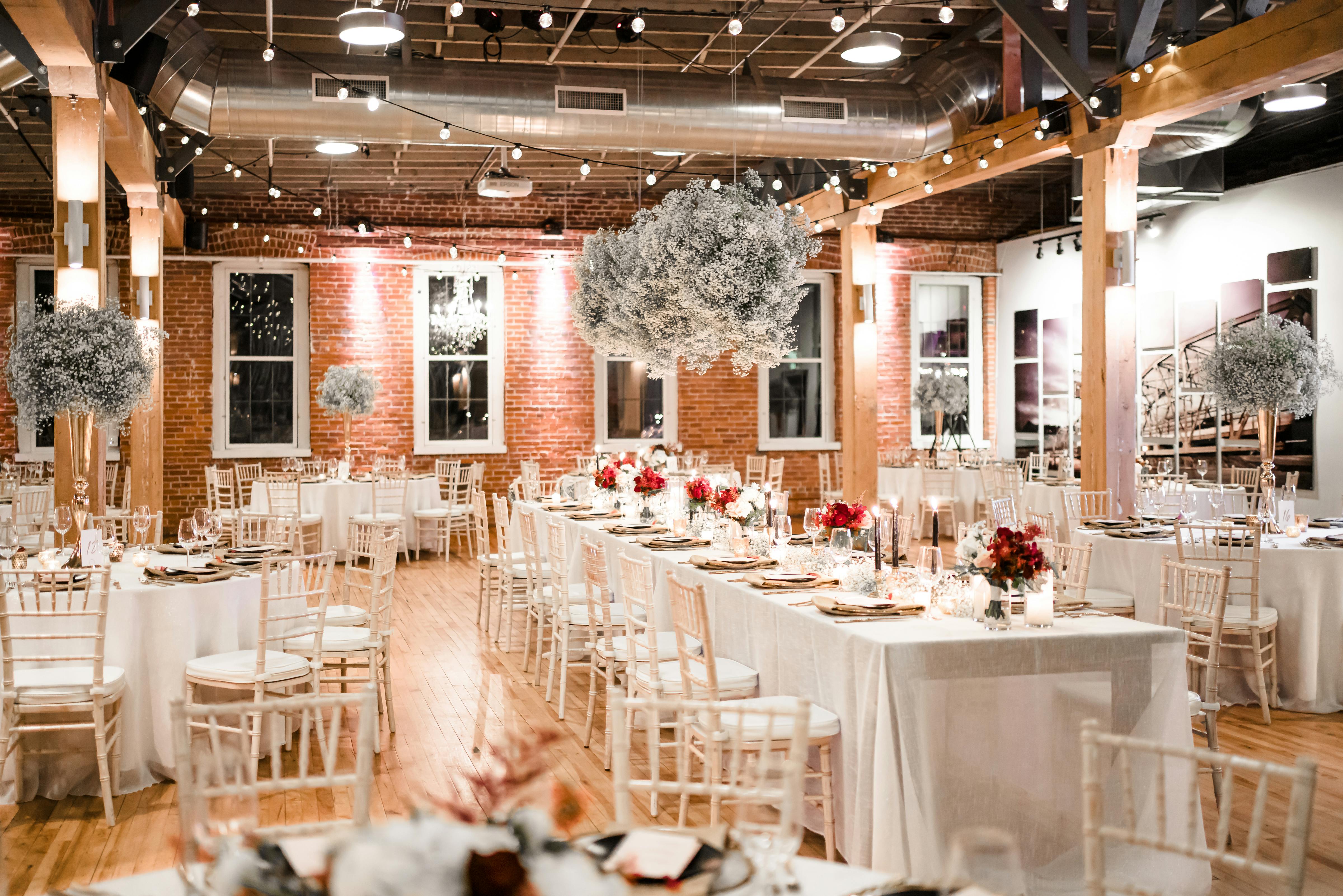 Cover photo of JX Event Venue