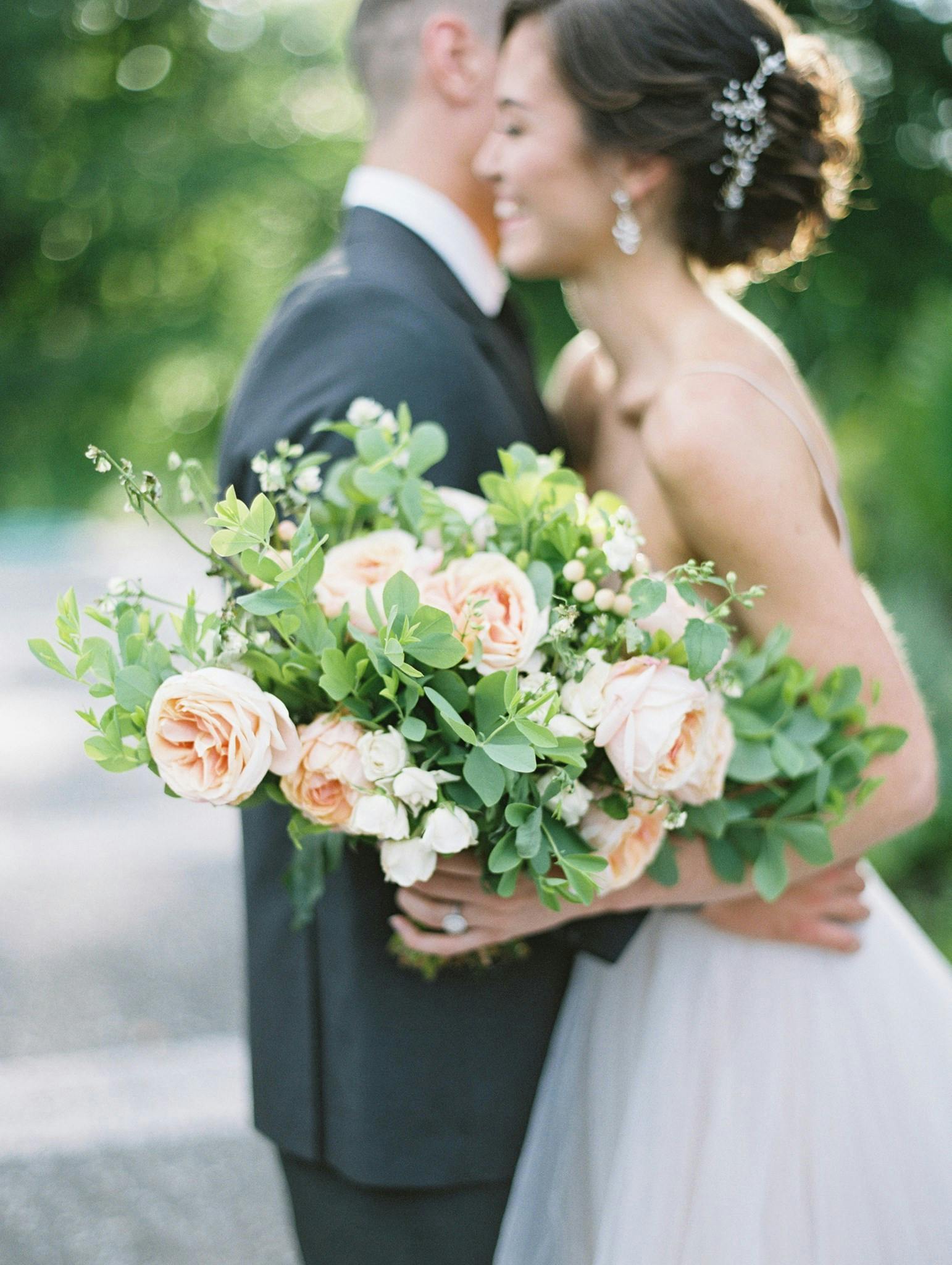 Featured photo from Ash to Oak Floristry
