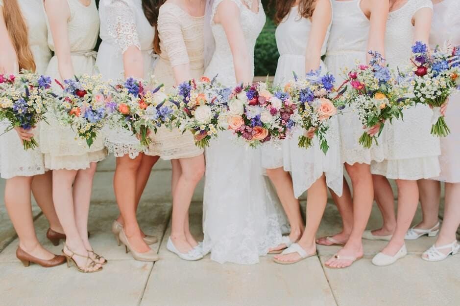 Featured photo from Blooming Arts