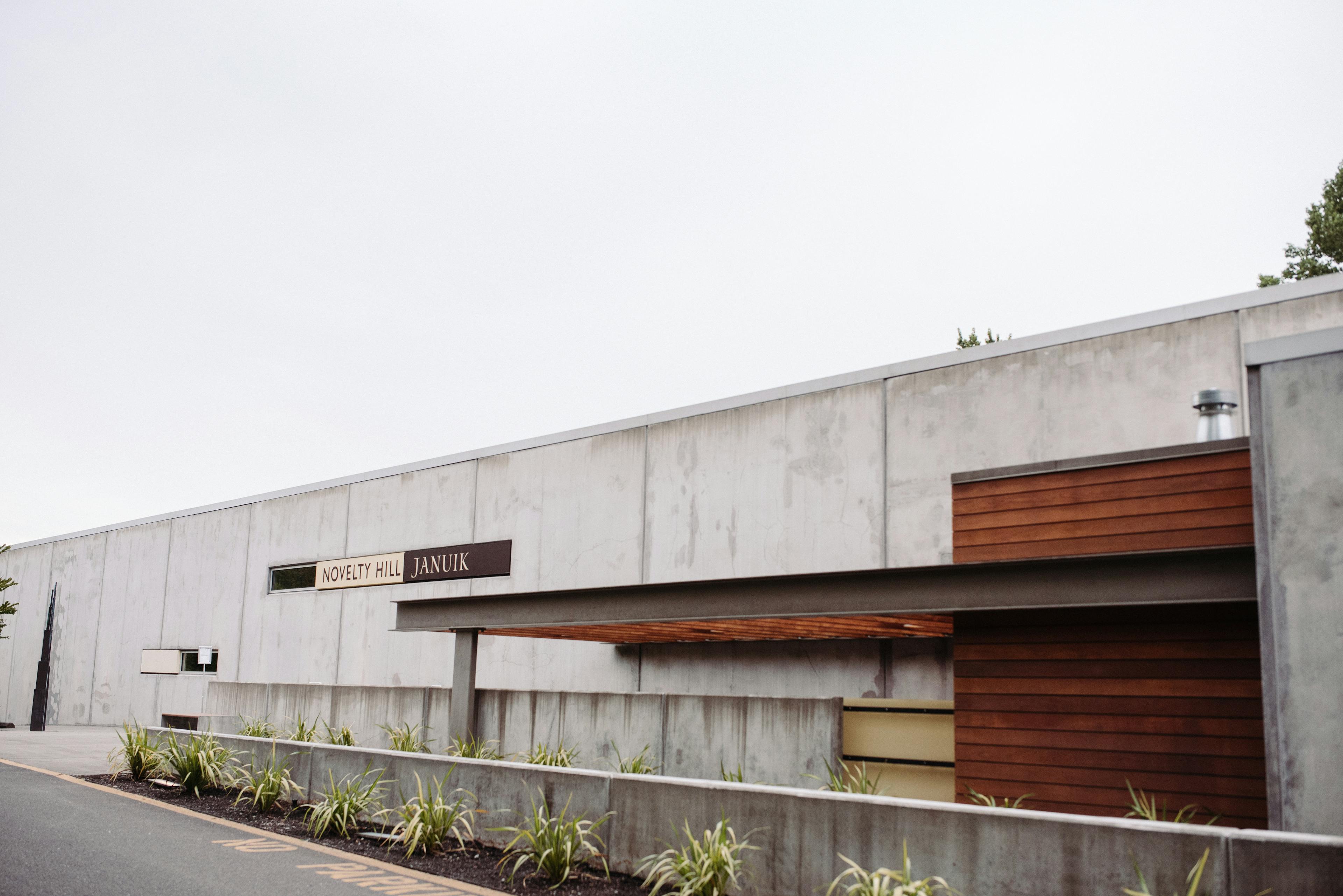 Cover photo of Novelty Hill - Januik Winery