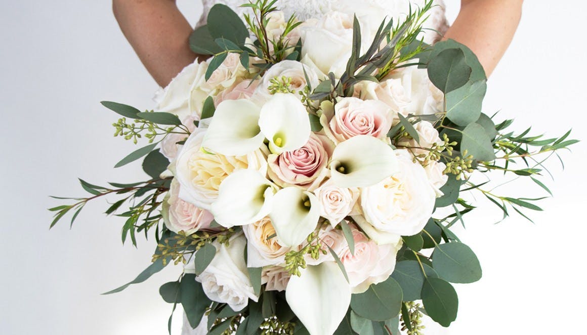 Featured photo from Brenda's House of Flowers