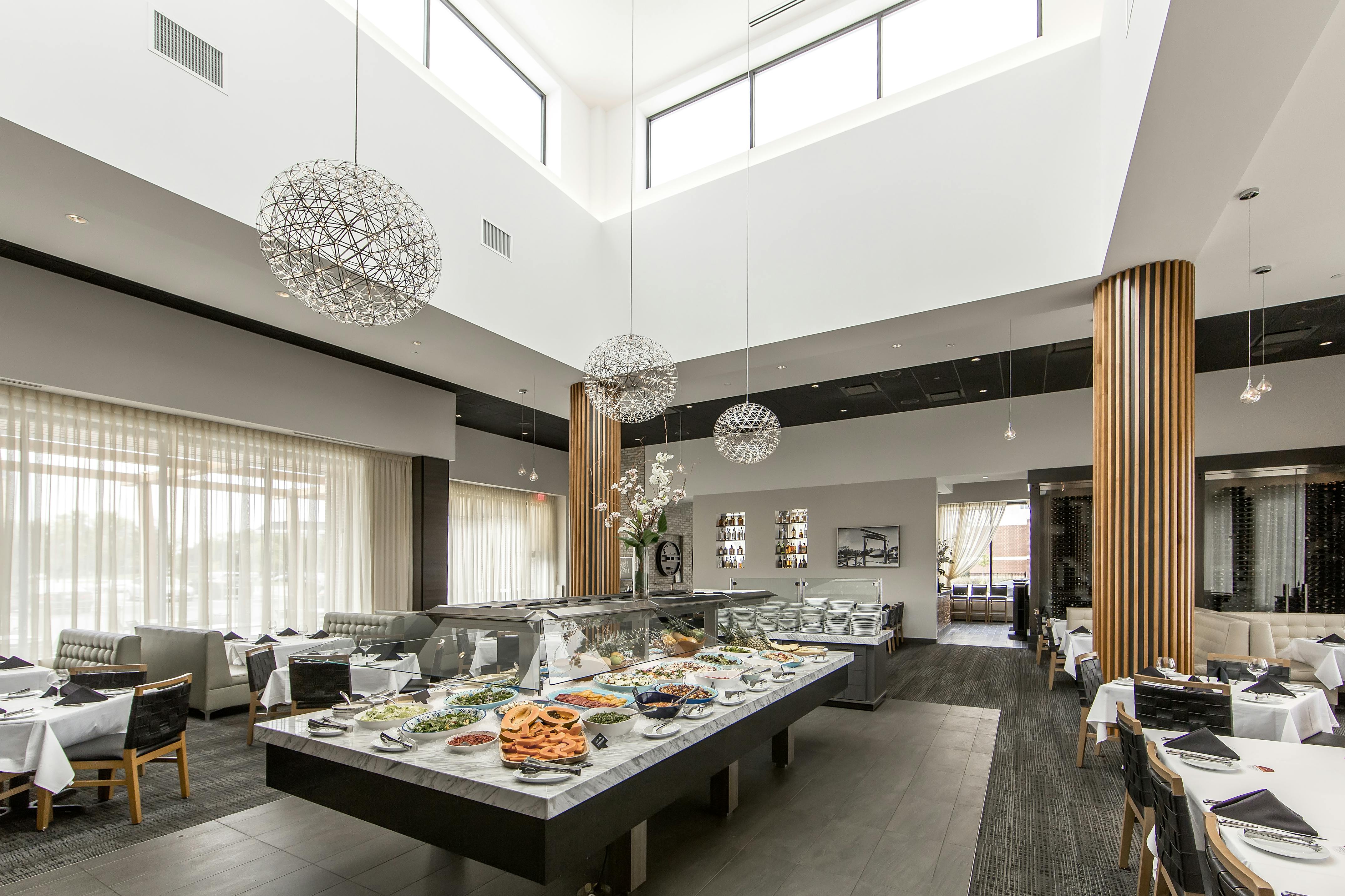 Fogo de Chao Naperville Naperville Venue All Events PartySlate