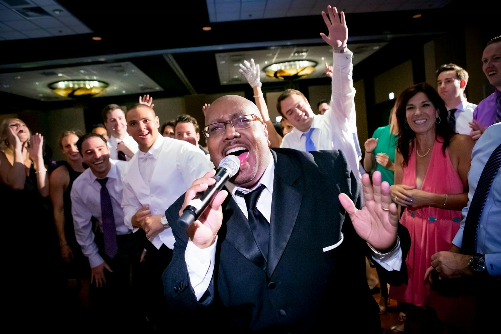Featured photo from David Rothstein Music