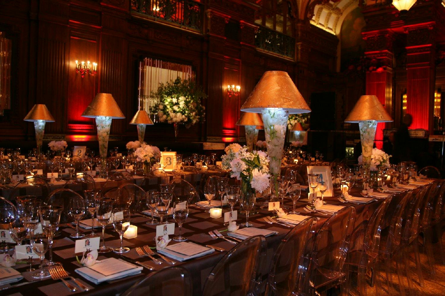 Cover photo of Brett Galley Events + Destinations Hollywood POP Gallery