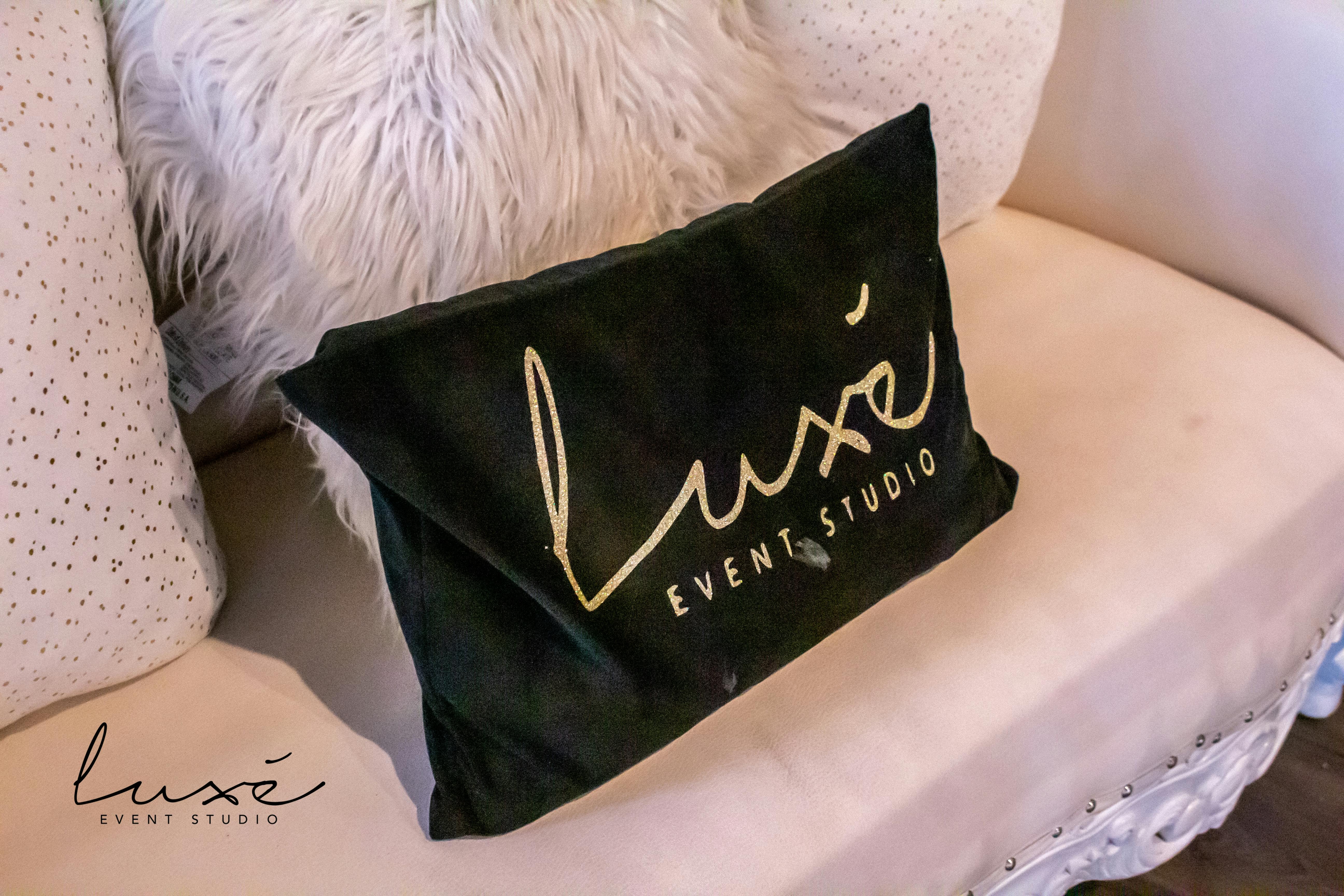 Featured photo from Luxè Artisy Studio