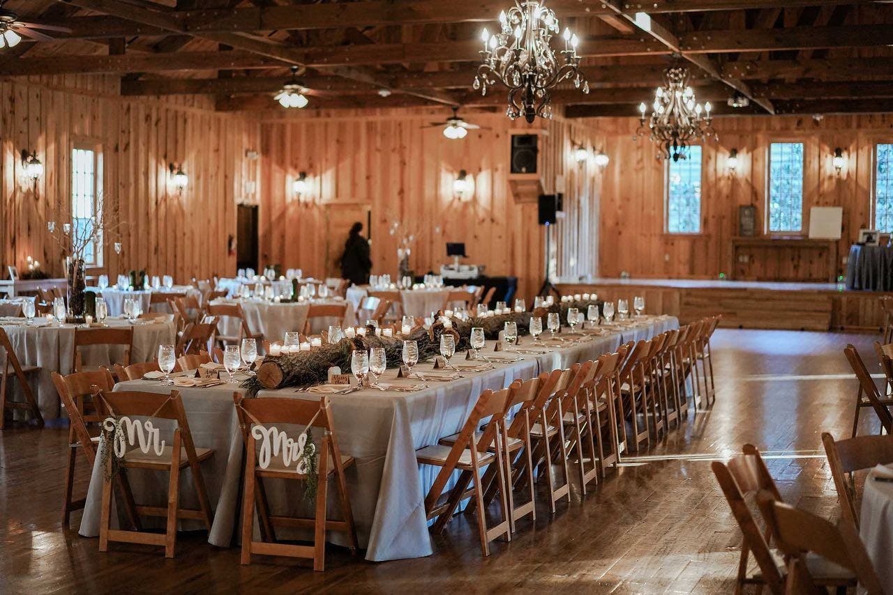 Featured photo from The Hometown Chef Catering Co.