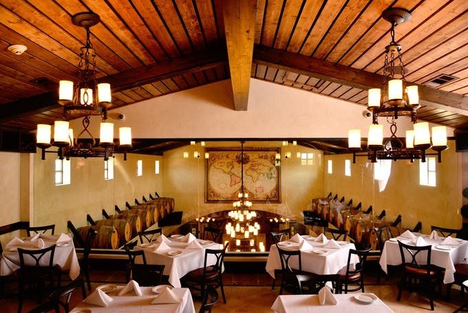 Featured photo from Grupo Herrera Catering & Events