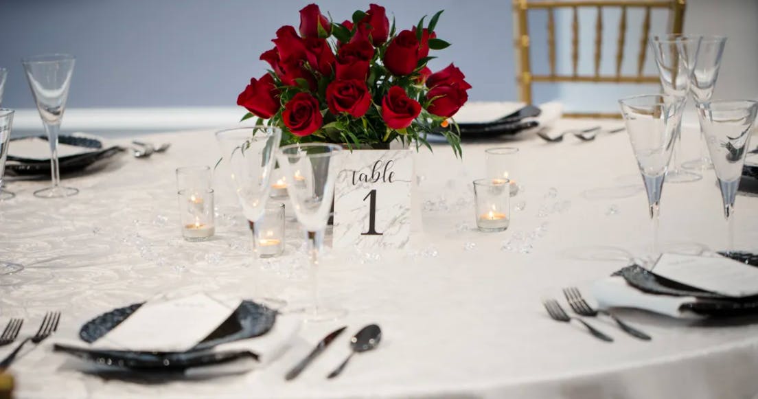 Featured photo from Sardi's Catering