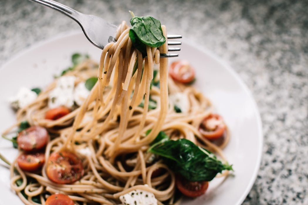 Featured photo from Avalon Caterers