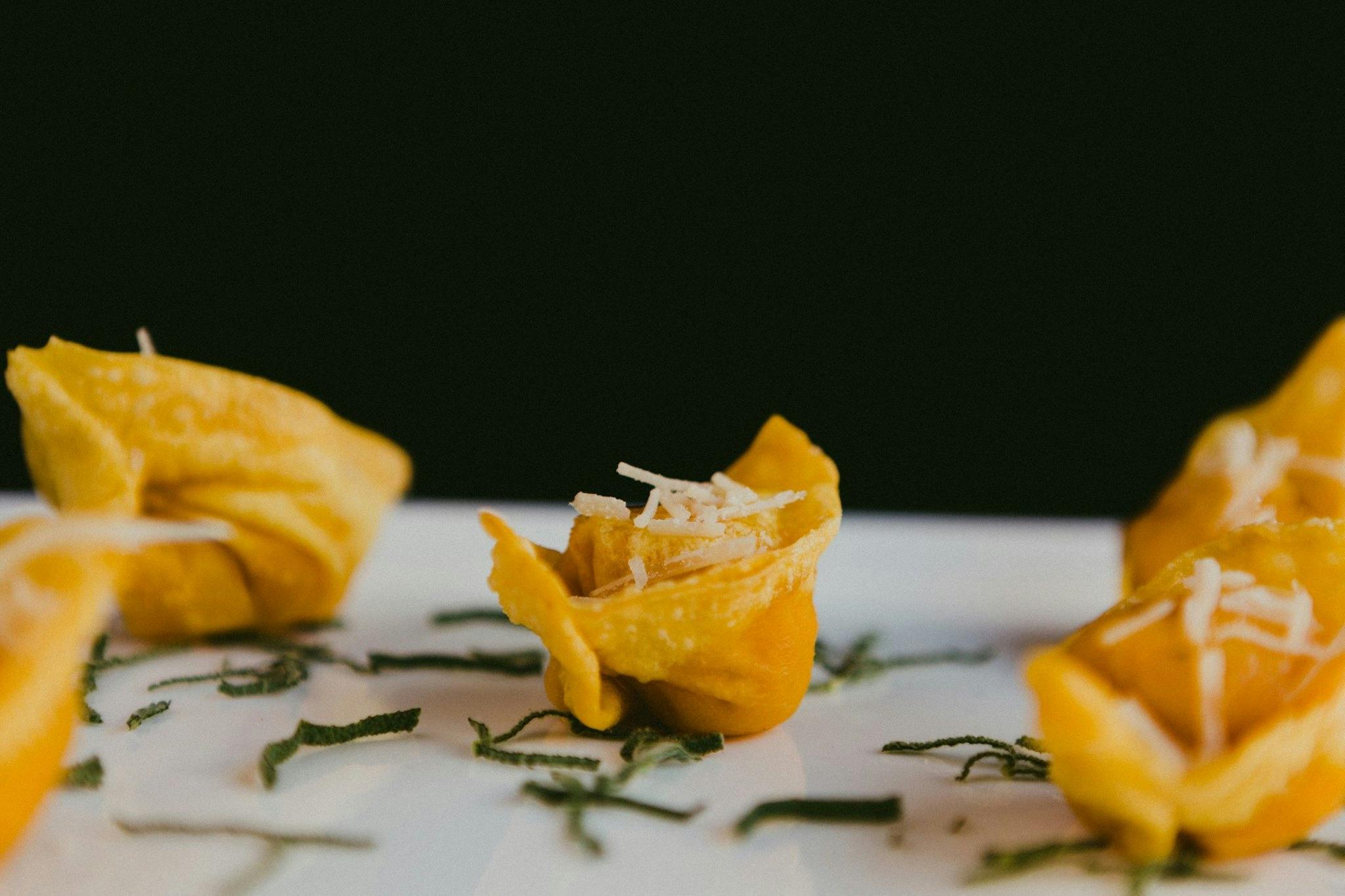 Featured photo from B.Lin Catering