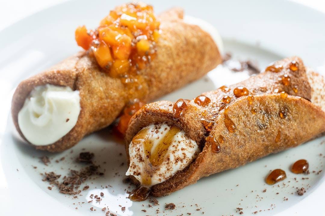 Featured photo from D'Vine Cuisine