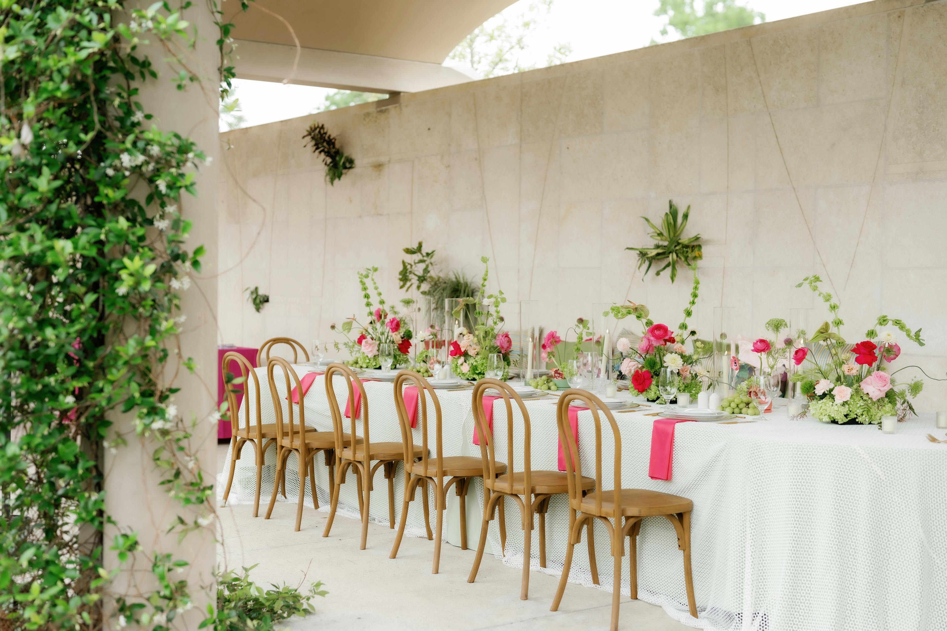 Cover photo of Houston Botanic Garden