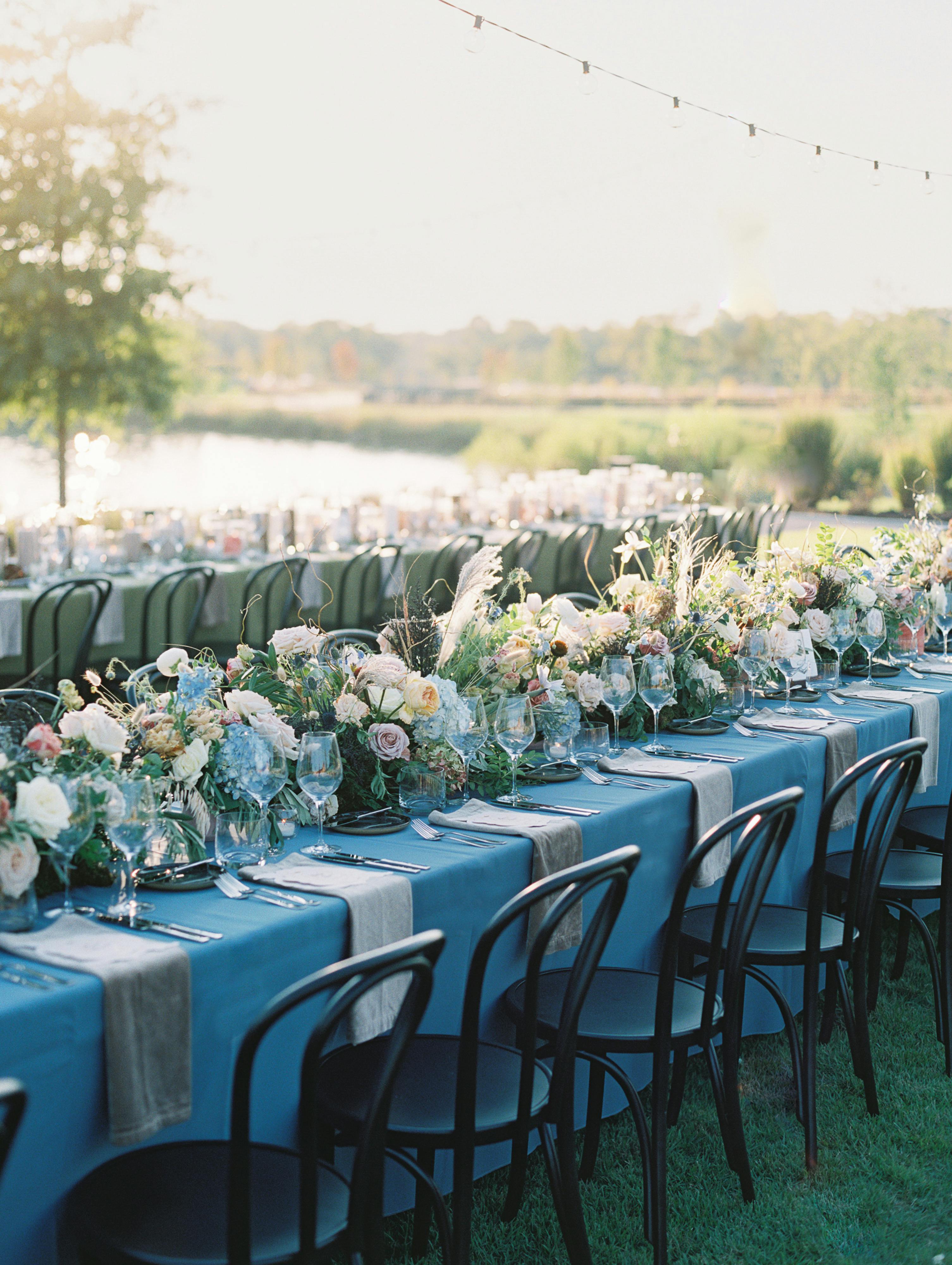 Featured photo from Estera Events