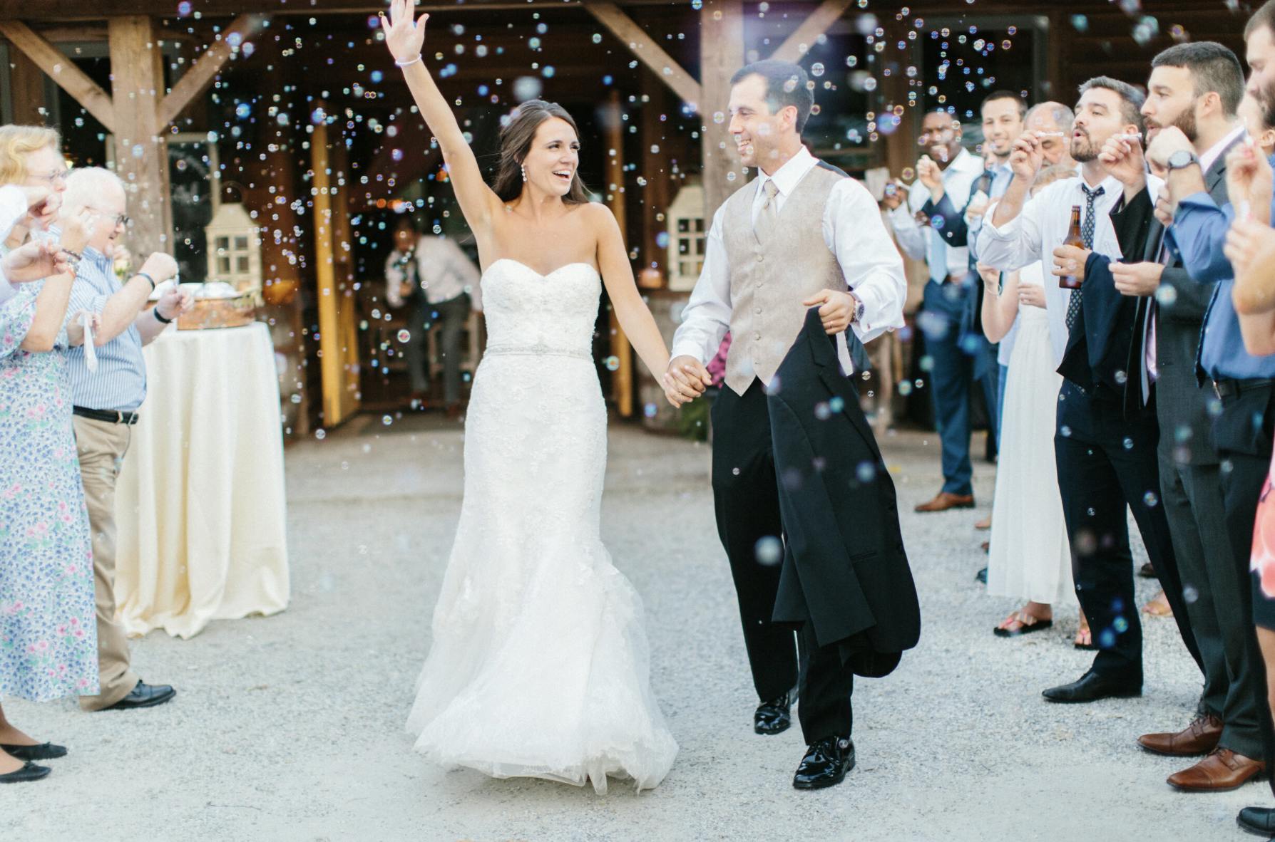 Featured photo from Epting Events