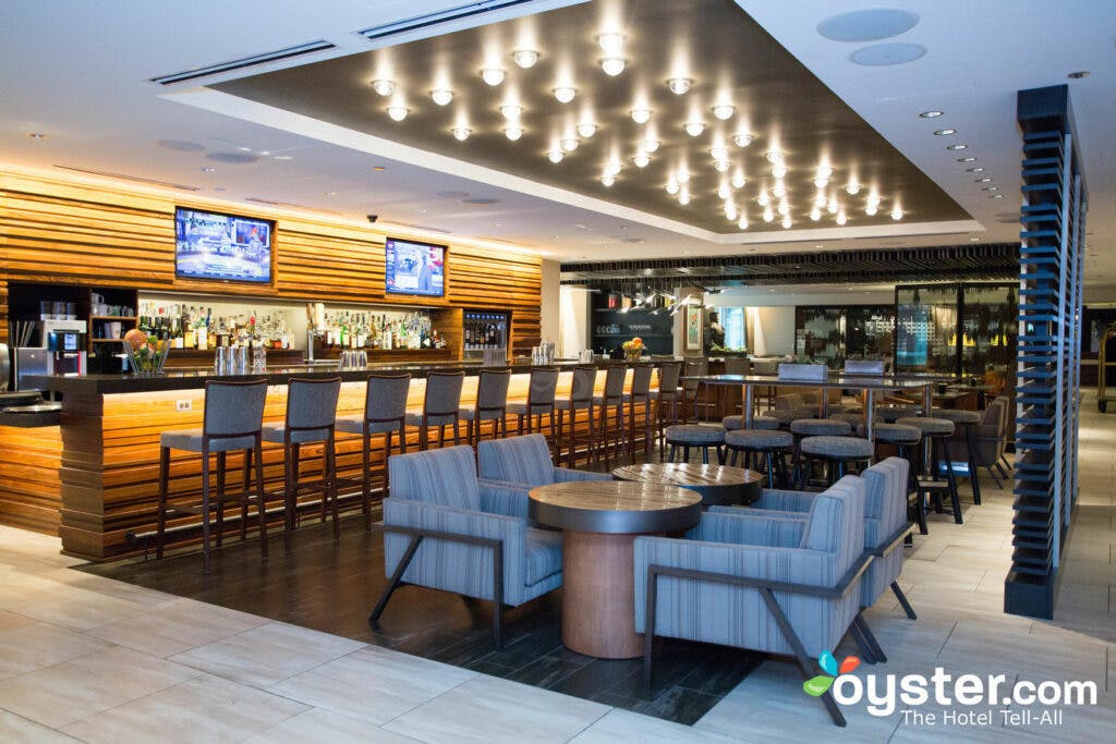 Featured photo from Hyatt Chicago Magnificent Mile