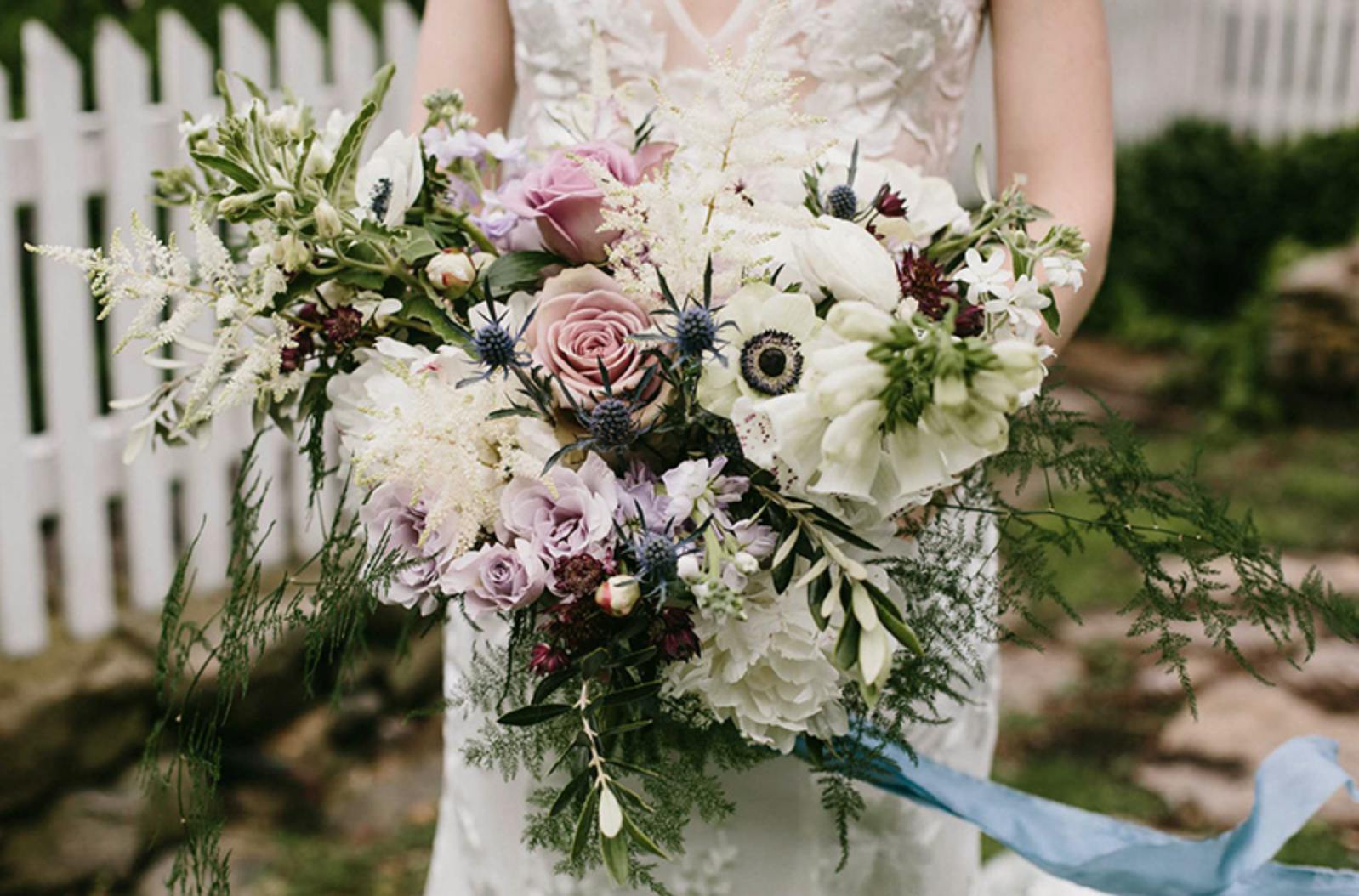 Featured photo from Urban Farm Girl Flowers