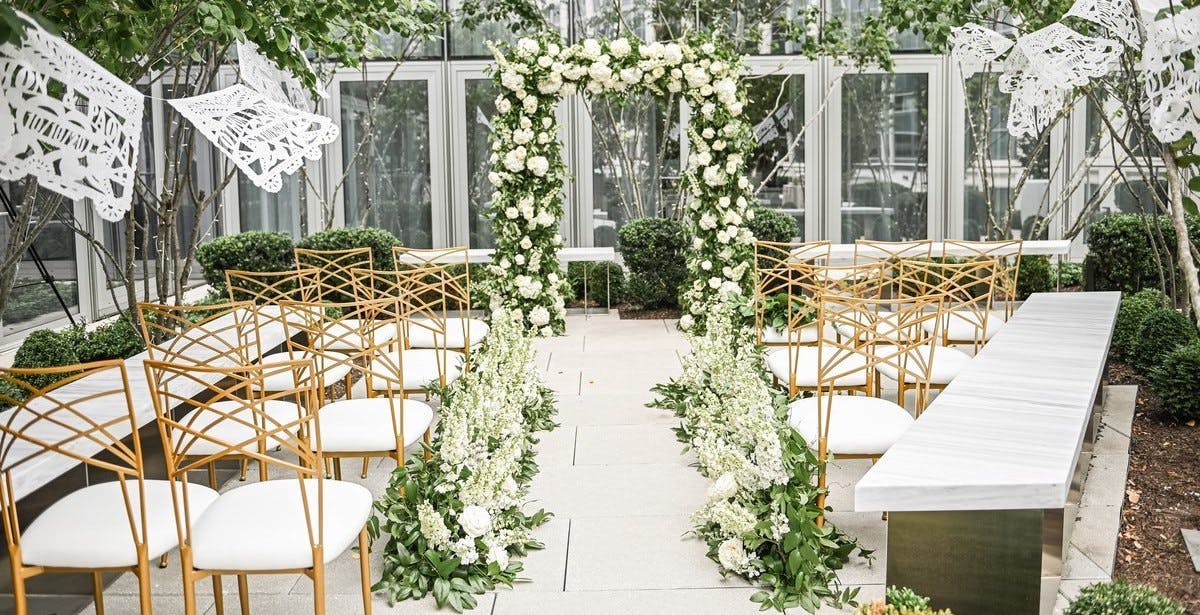 Featured photo from Conrad DC