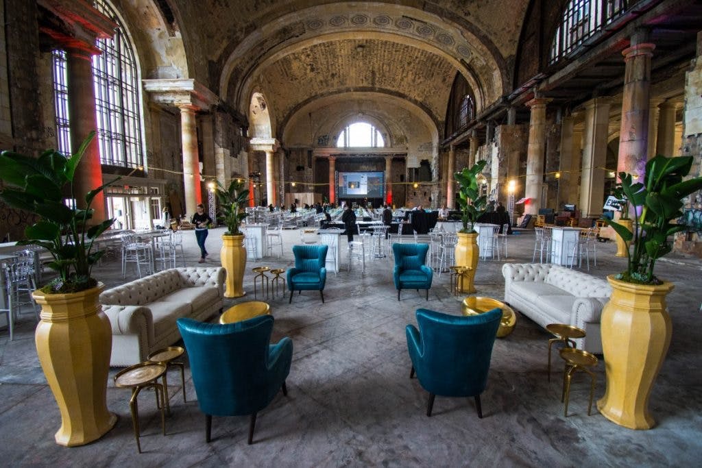 Featured photo from Display Group