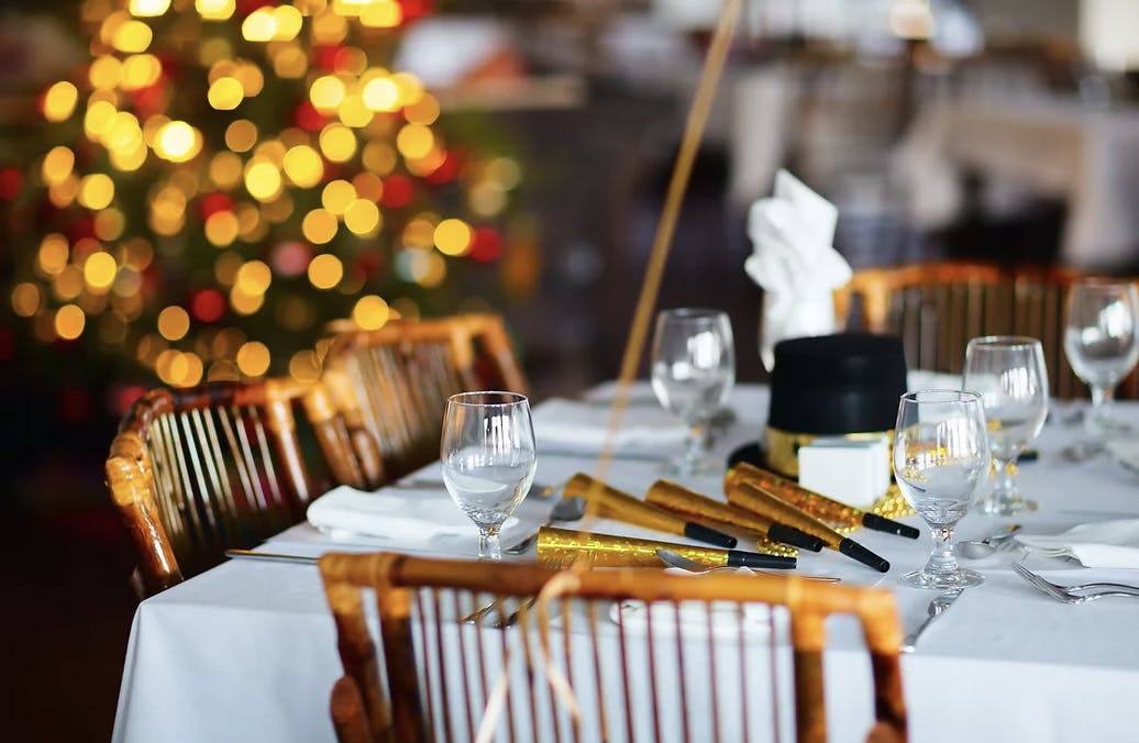 Featured photo from Sundew Events