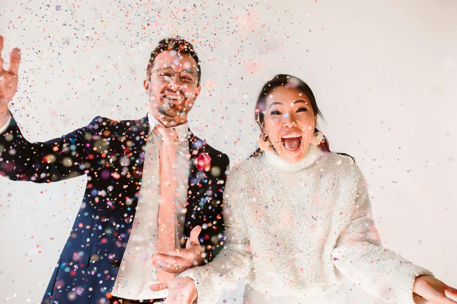 Featured photo from The Tiny Wedding Shop