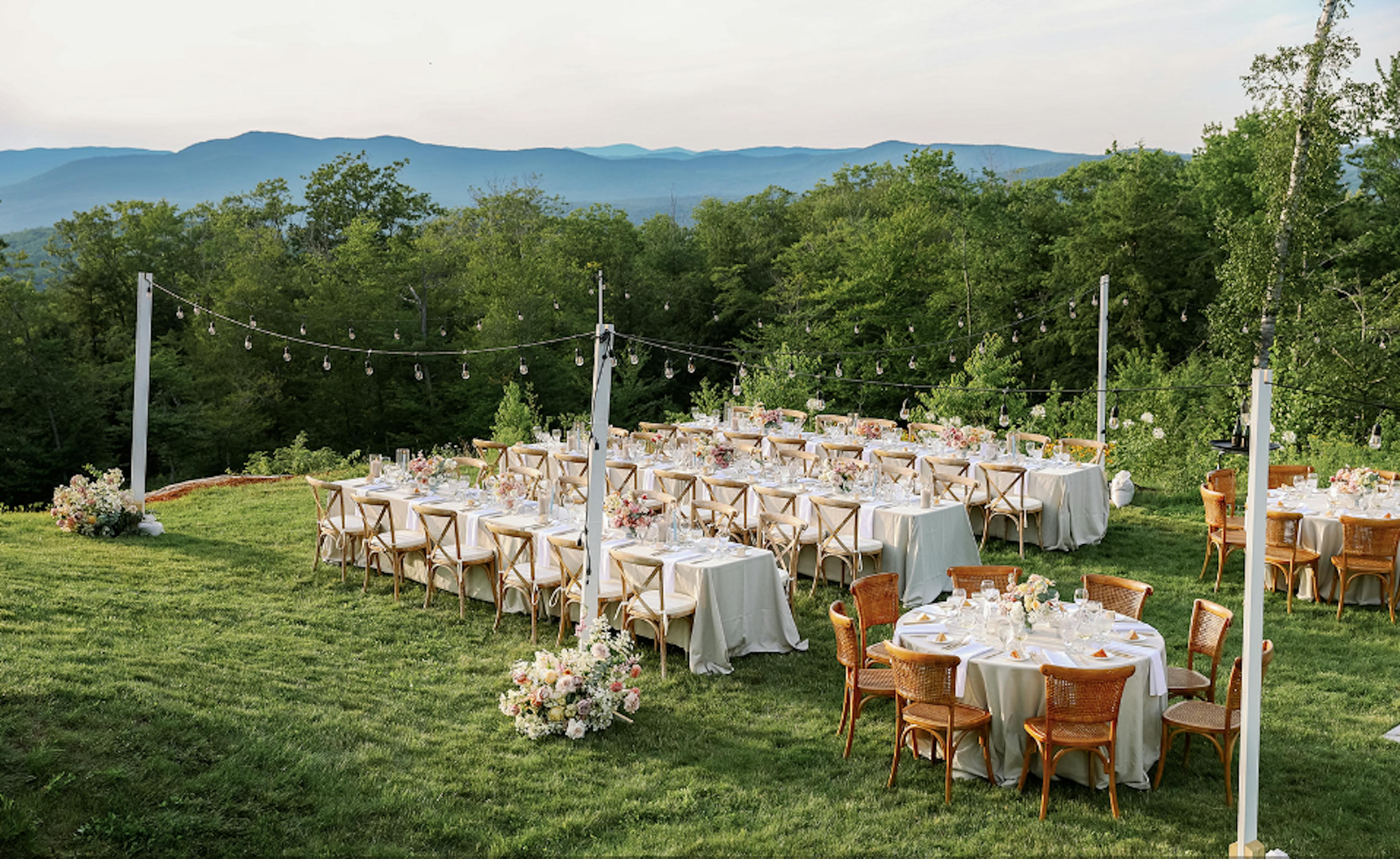 Cover photo of Kelly Golia Events