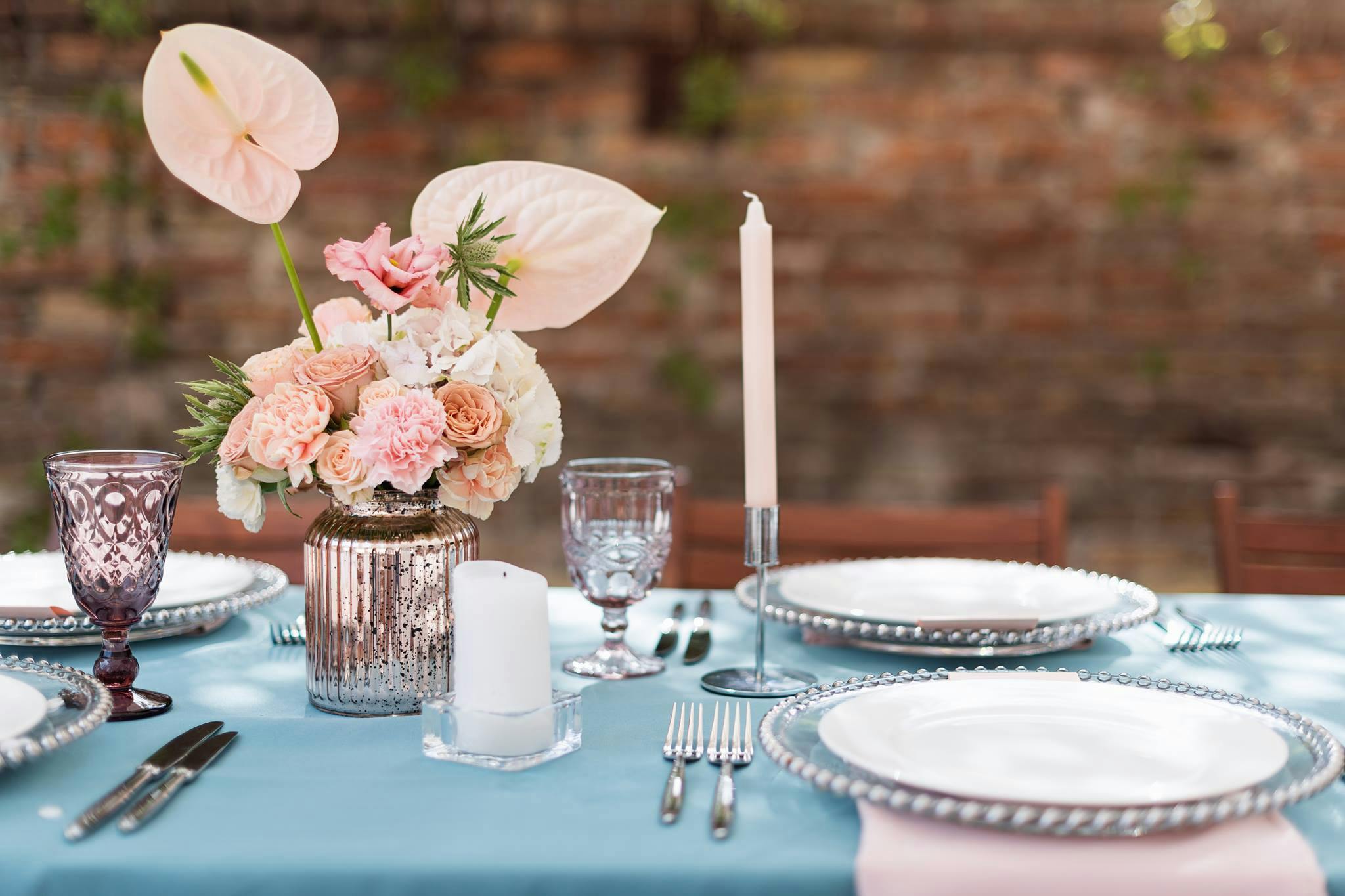 Featured photo from Infinite Event Concepts