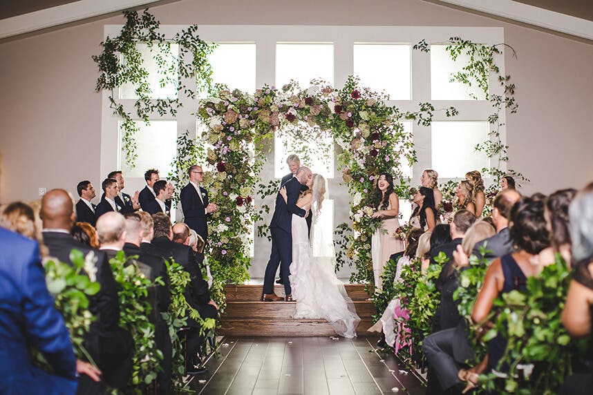 Featured photo from Grit + Gold