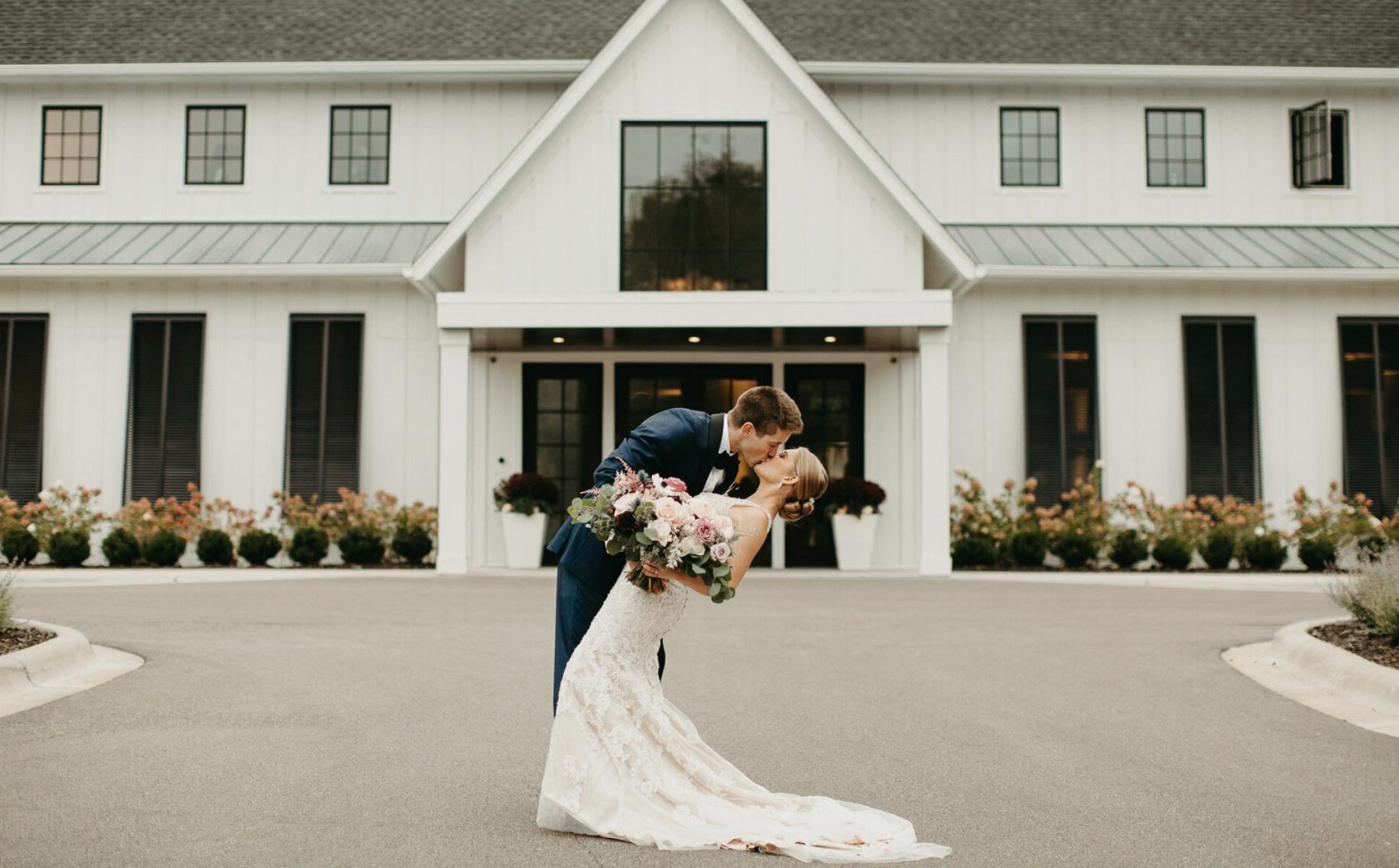 Featured photo from Opulent Charm Event Planning