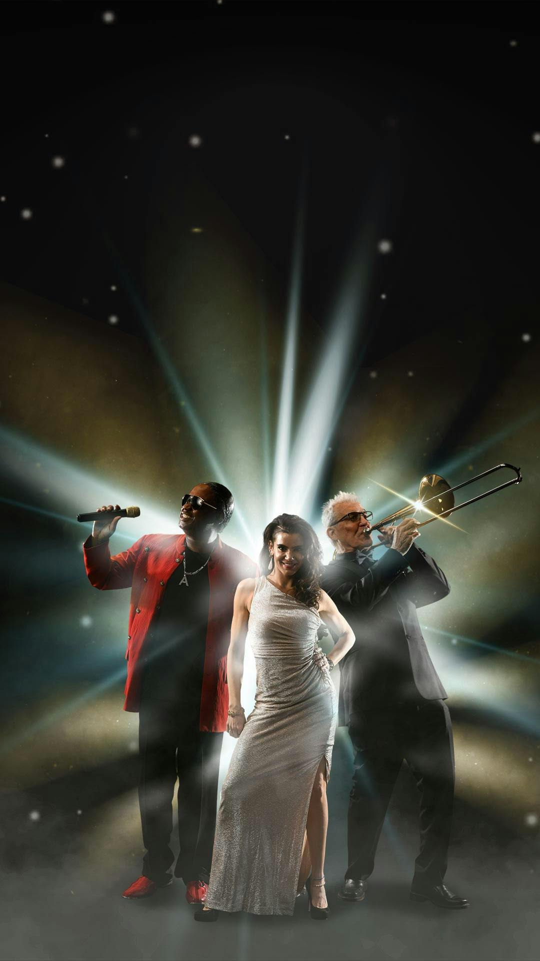 Featured photo from Moments Notice