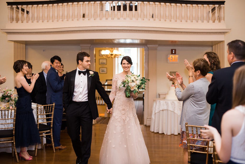 Featured photo from Hamilton Hall