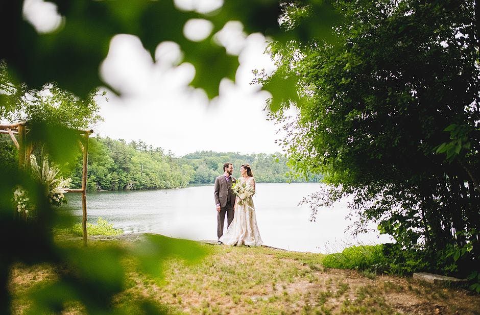 Featured photo from LakeHouse Inn