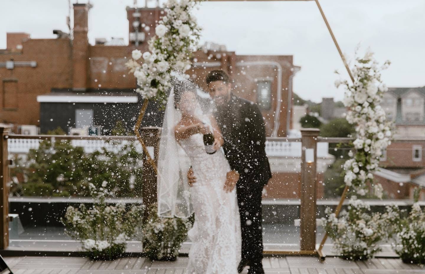 Featured photo from The Hotel Salem