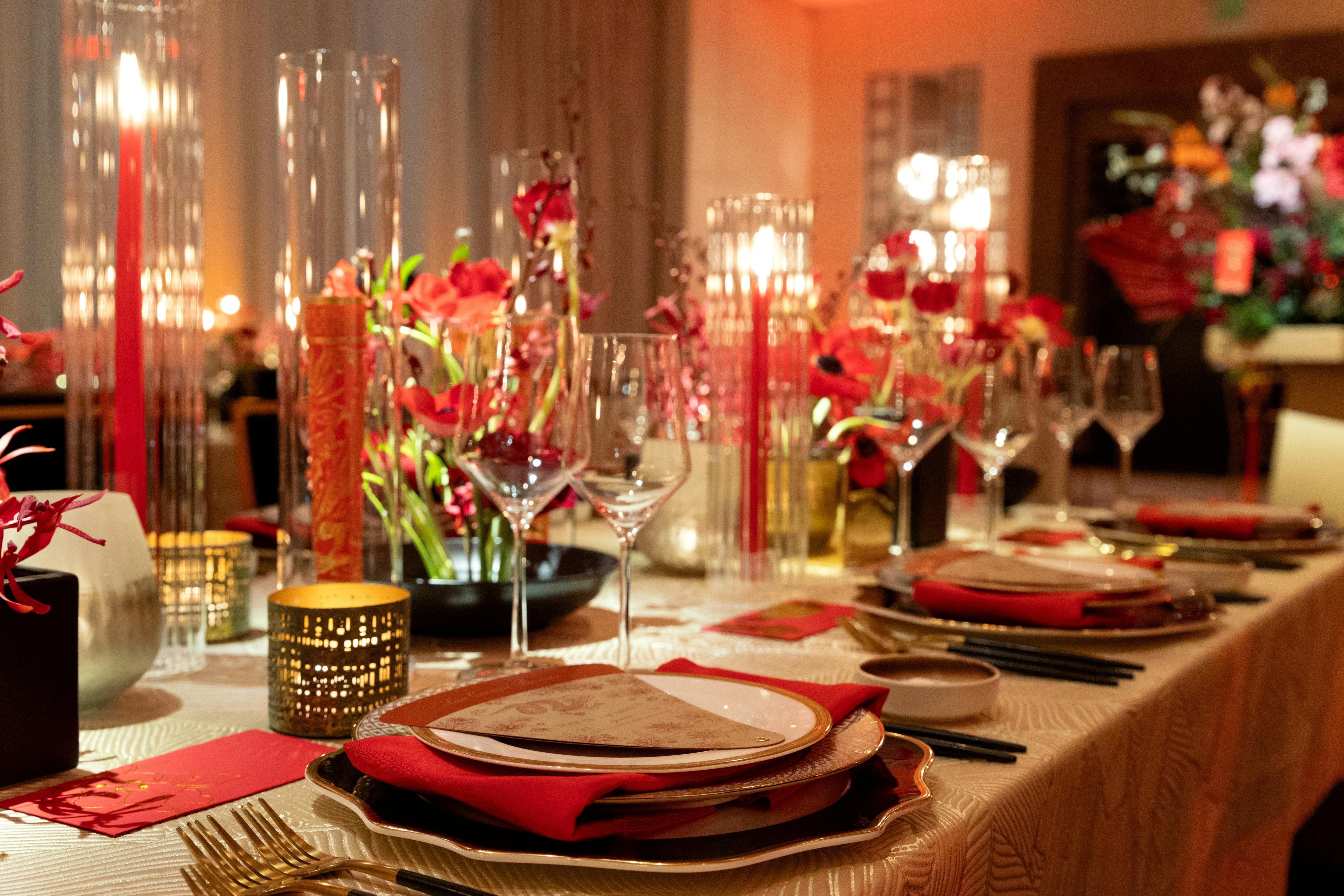 Featured photo from Tammy Golson Events