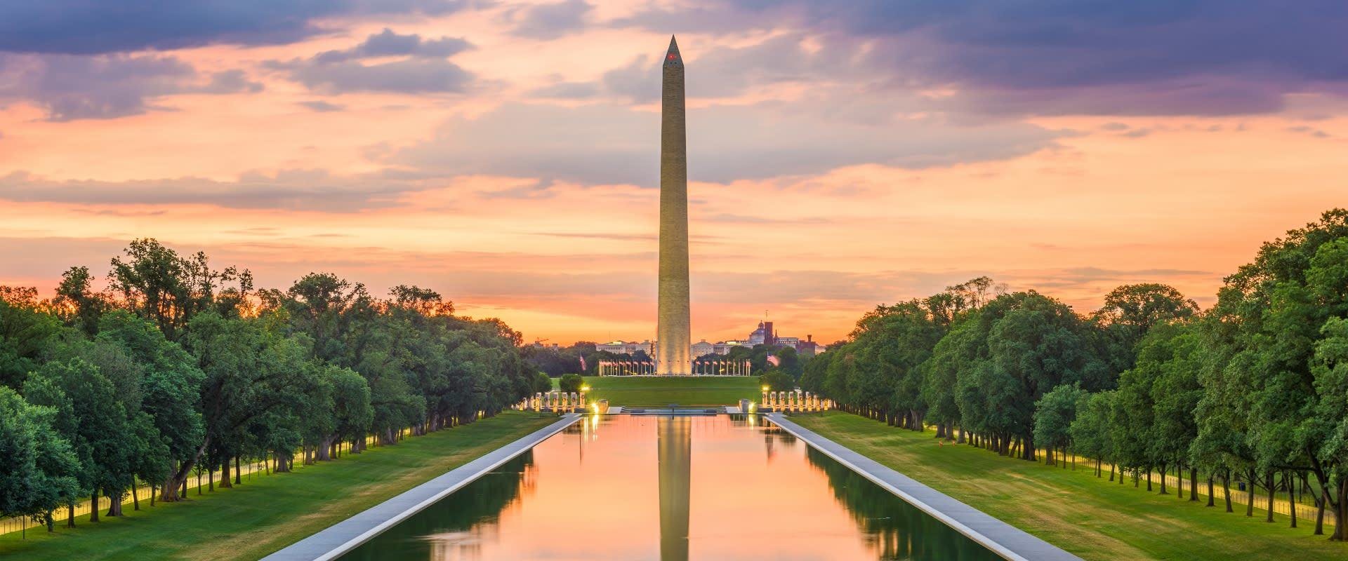 Featured photo from Royal Sonesta Washington DC