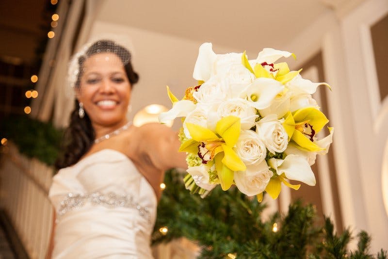 Featured photo from Chelsea Floral Designs