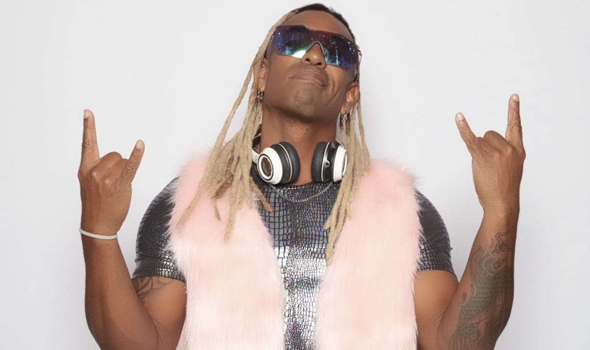 Cover photo of Dj Andre 7