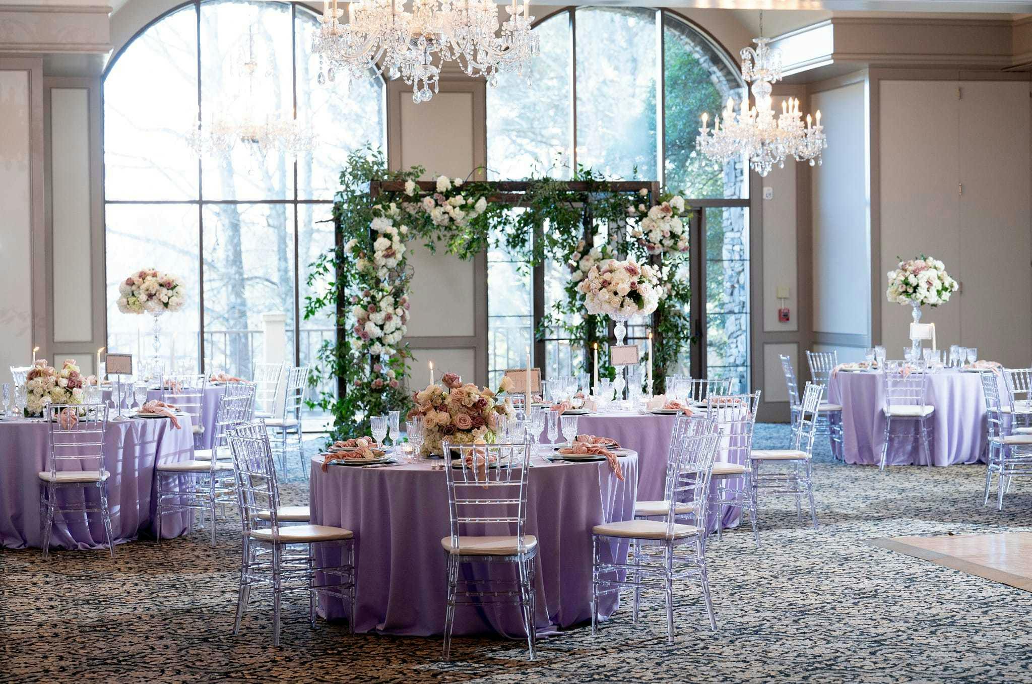 Cover photo of Urban Blooms Atlanta