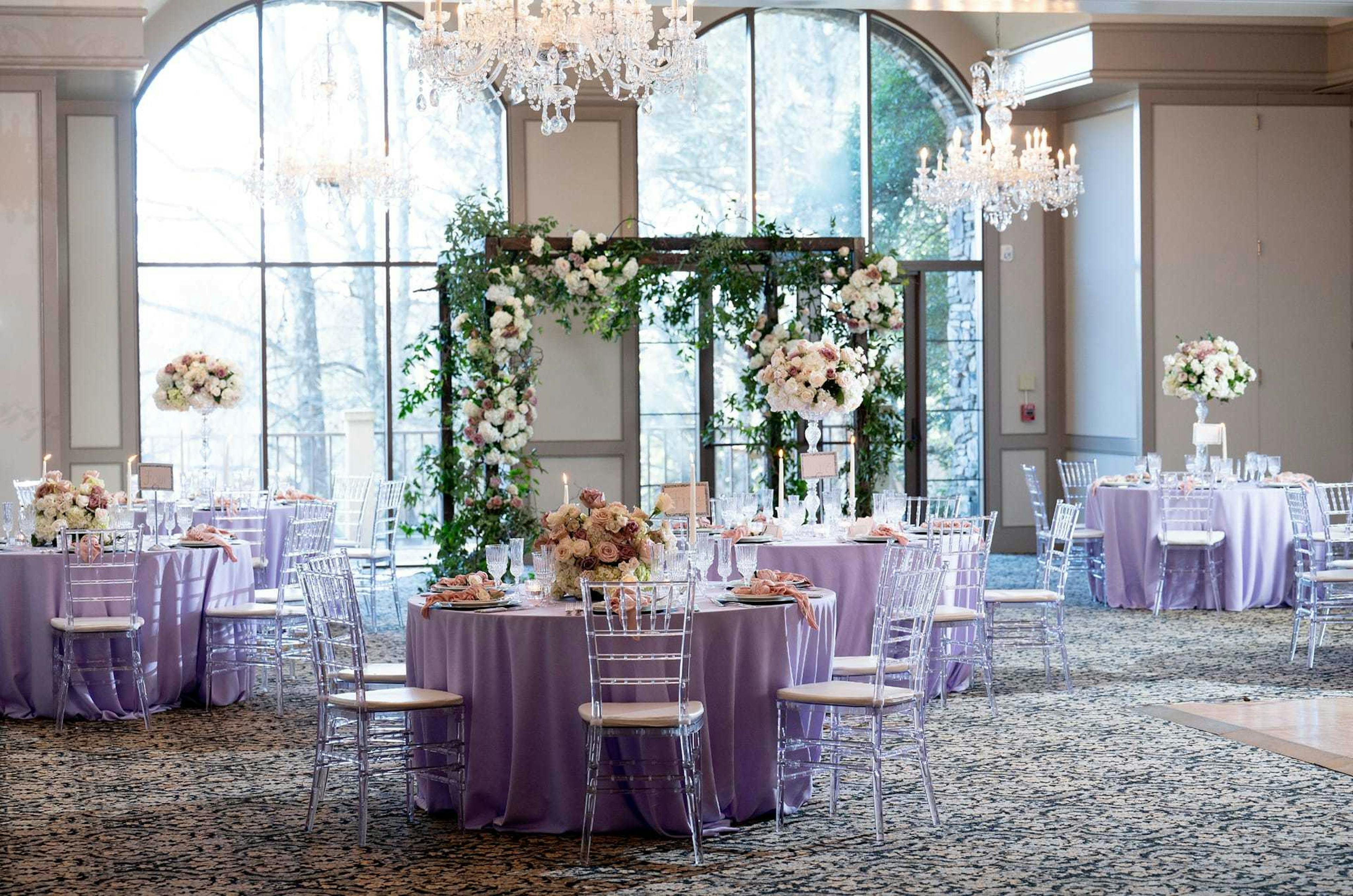 Cover photo of Urban Blooms Atlanta