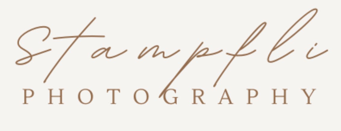 Featured photo from Stampfli Photography