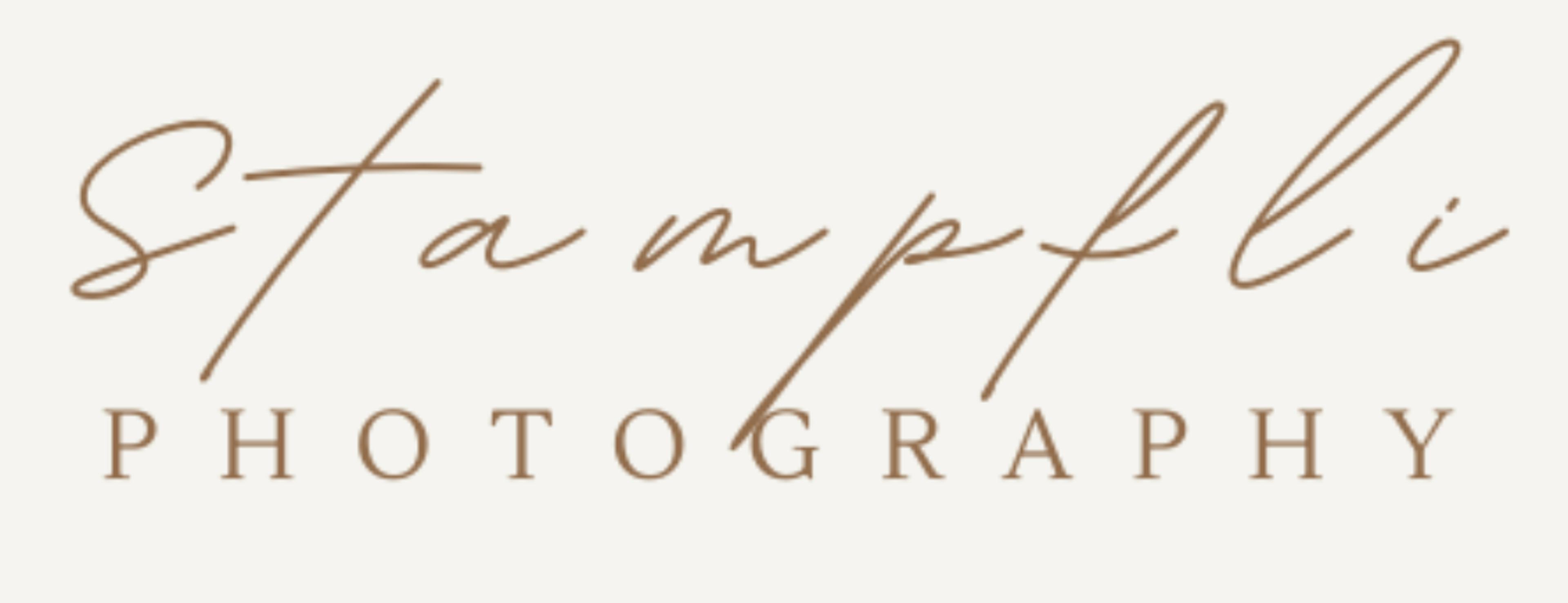 Cover photo of Stampfli Photography