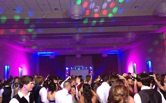 Featured photo from Club Rett