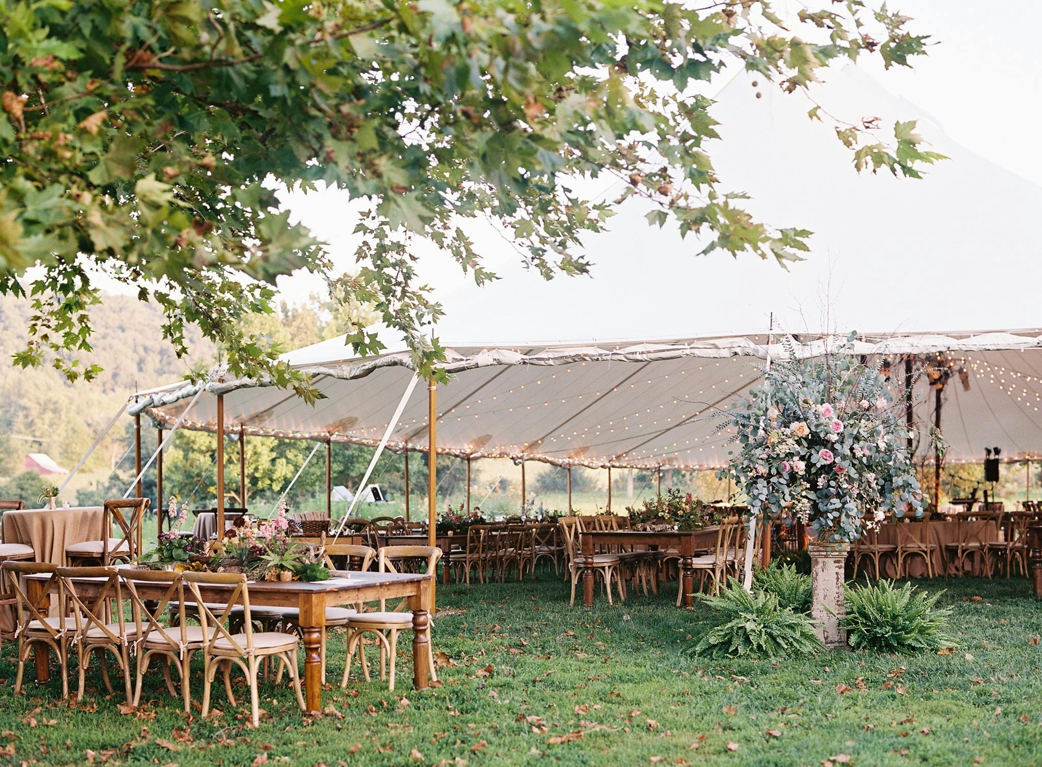 Featured photo from A. Noble Events
