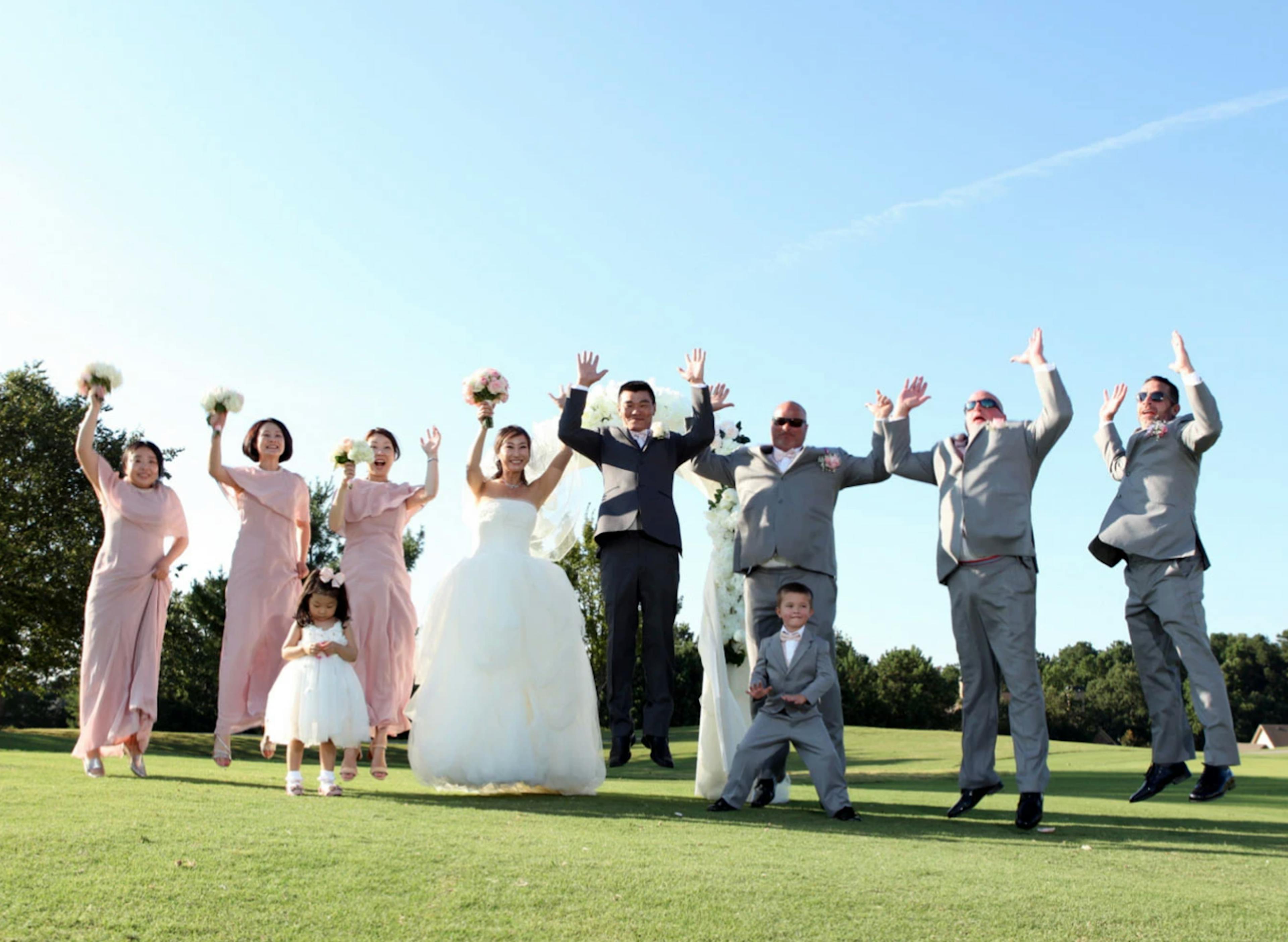 Cover photo of Bear's Best Atlanta