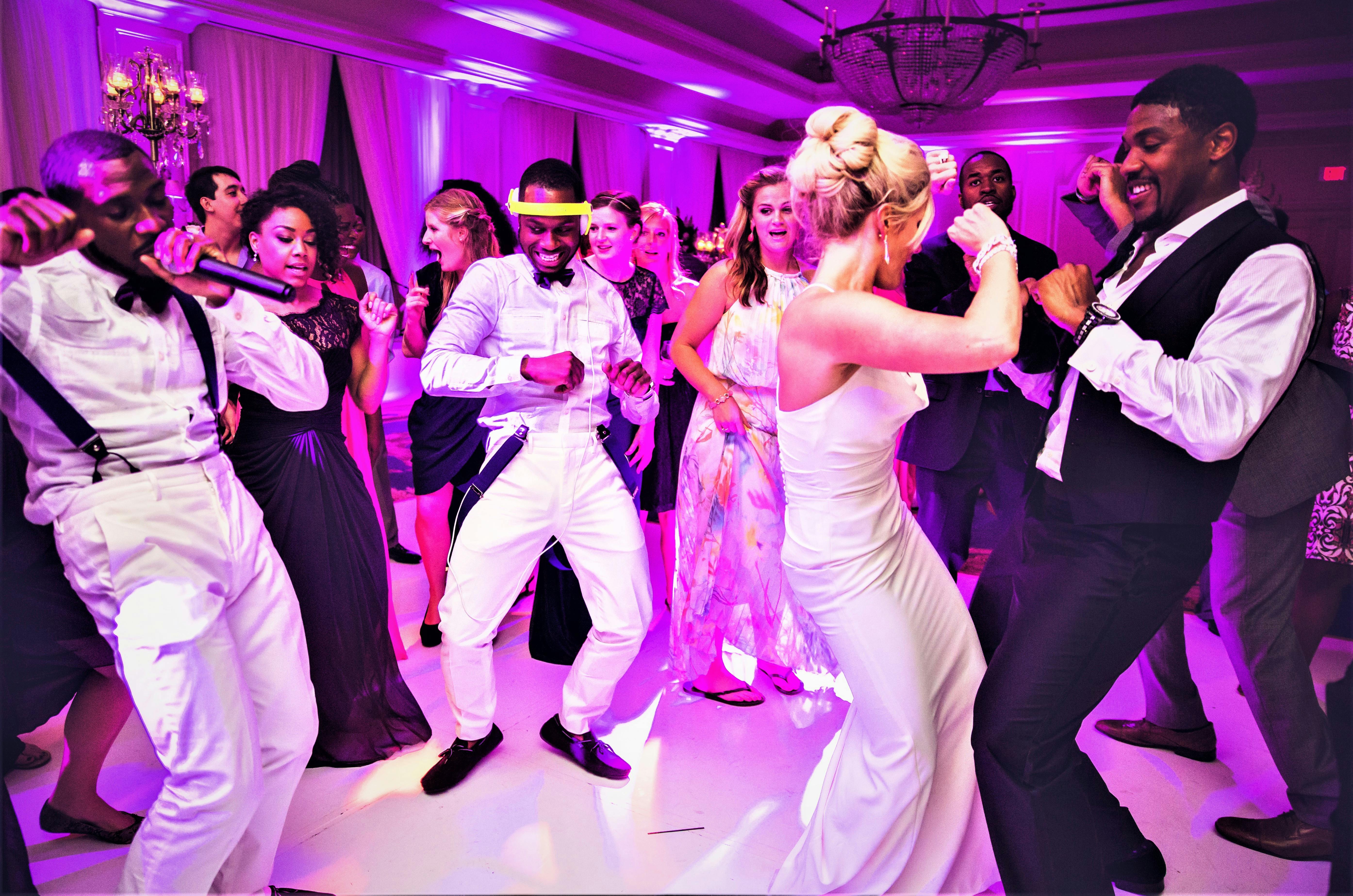 Featured photo from The Signature Eventx Entertainment Inc.