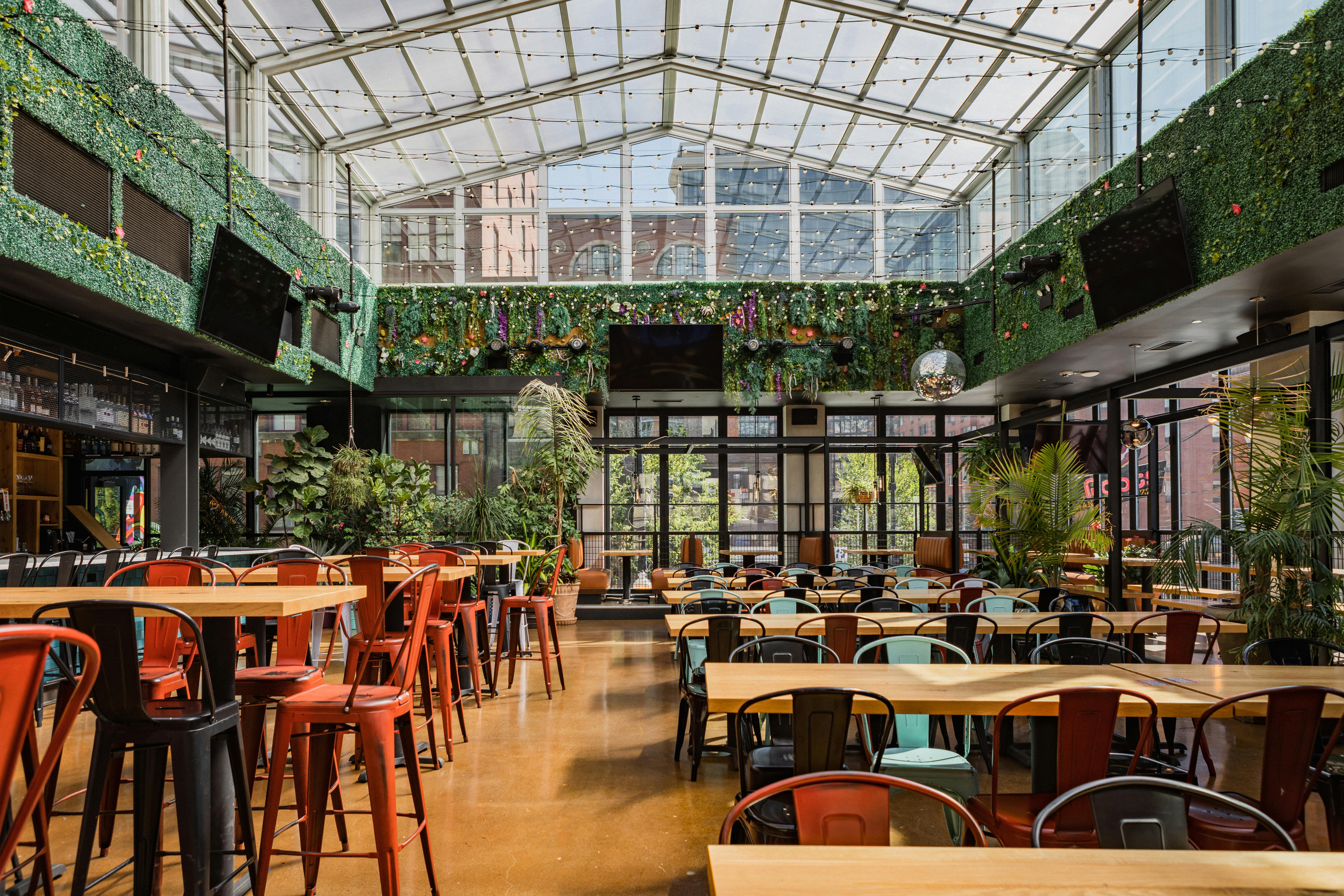 Featured photo from Roots Pizza South Loop